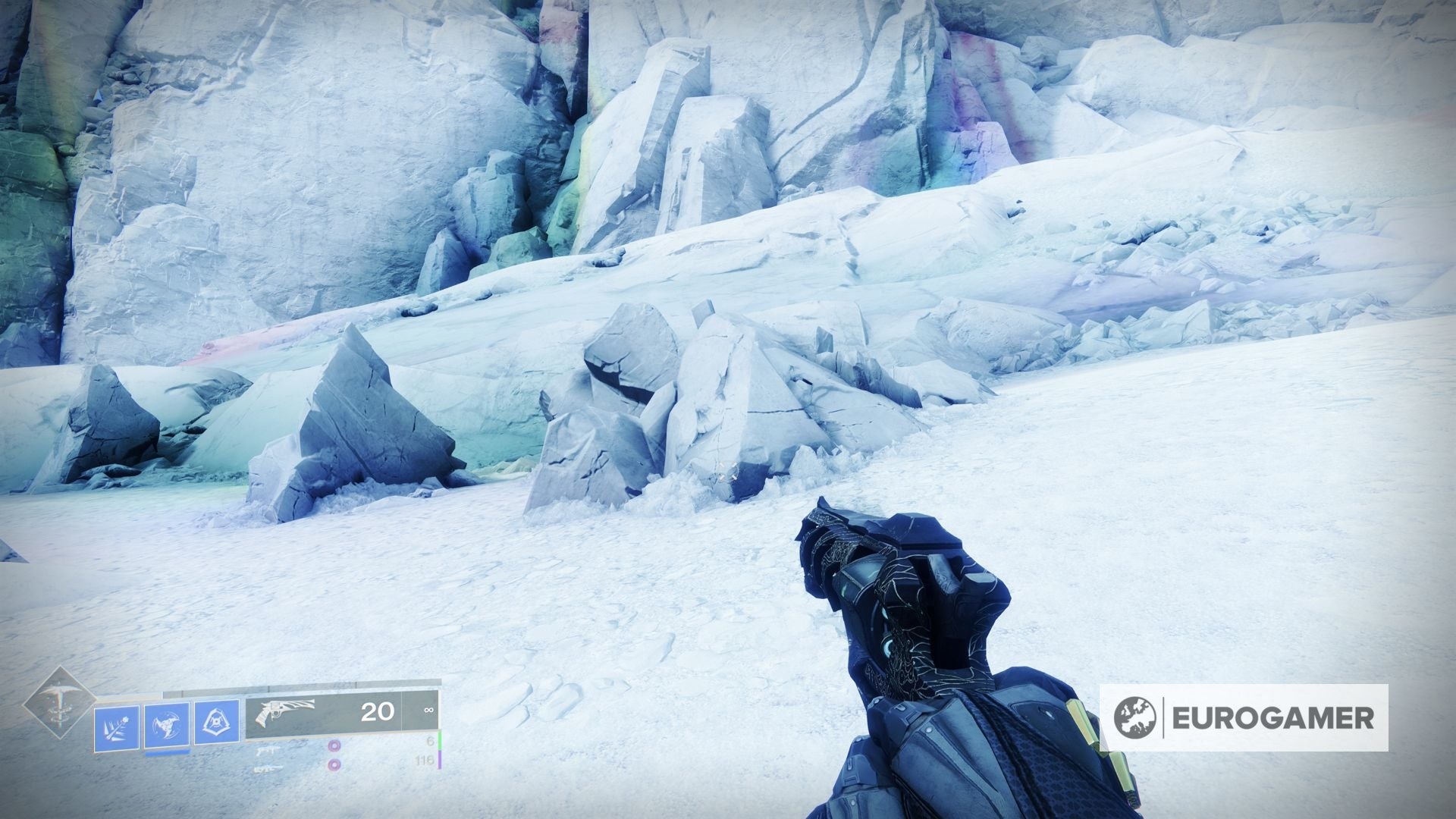 Destiny 2 Forerunner Quest How To Complete Magnum Opus Use The 
